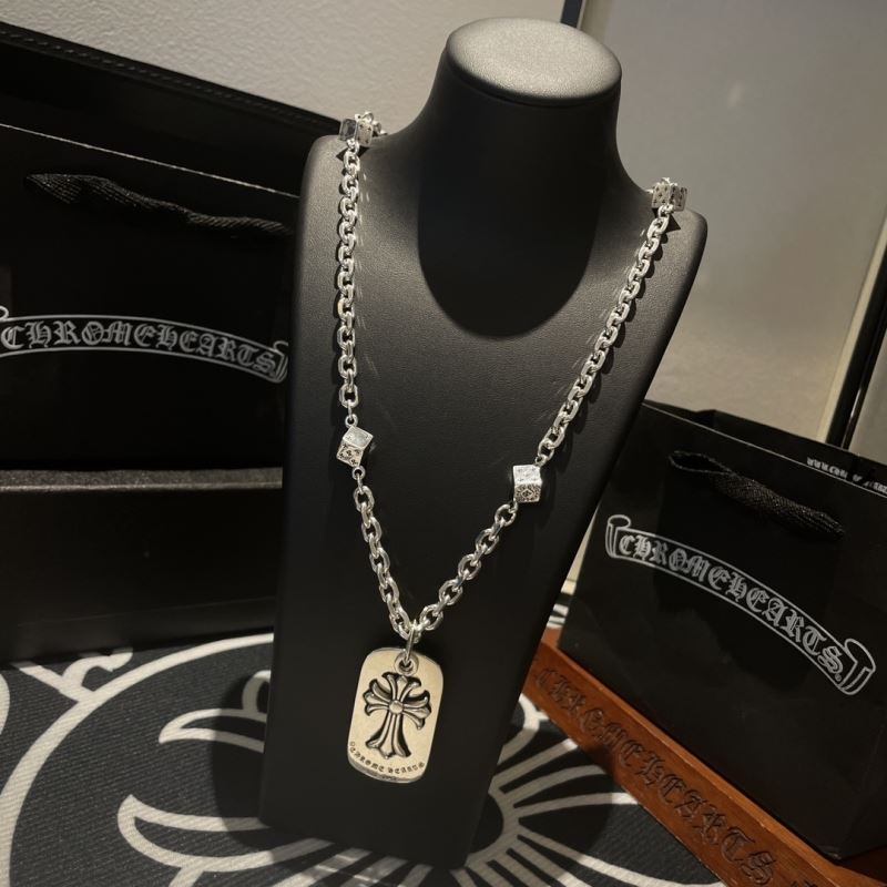 Chrome Hearts Necklaces